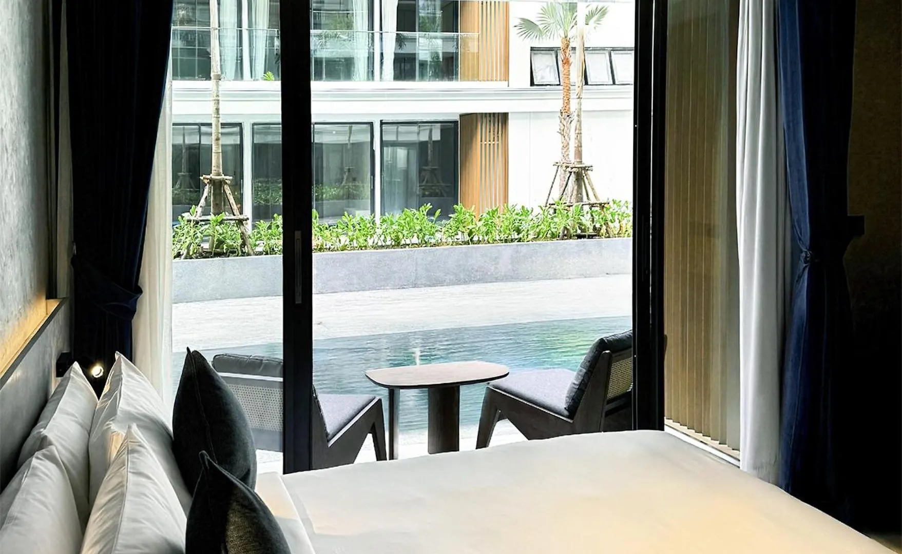 Kora Beach Resort Phuket Bang Tao Beach  Thailandia