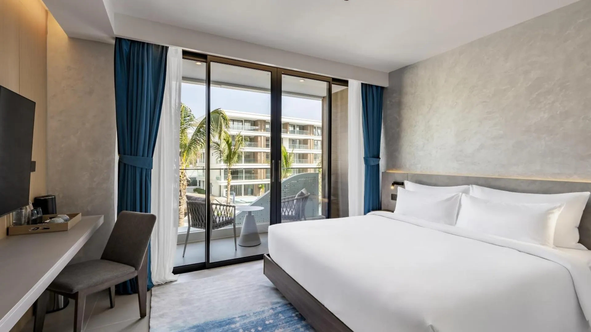 Kora Beach Resort Phuket Bang Tao Beach