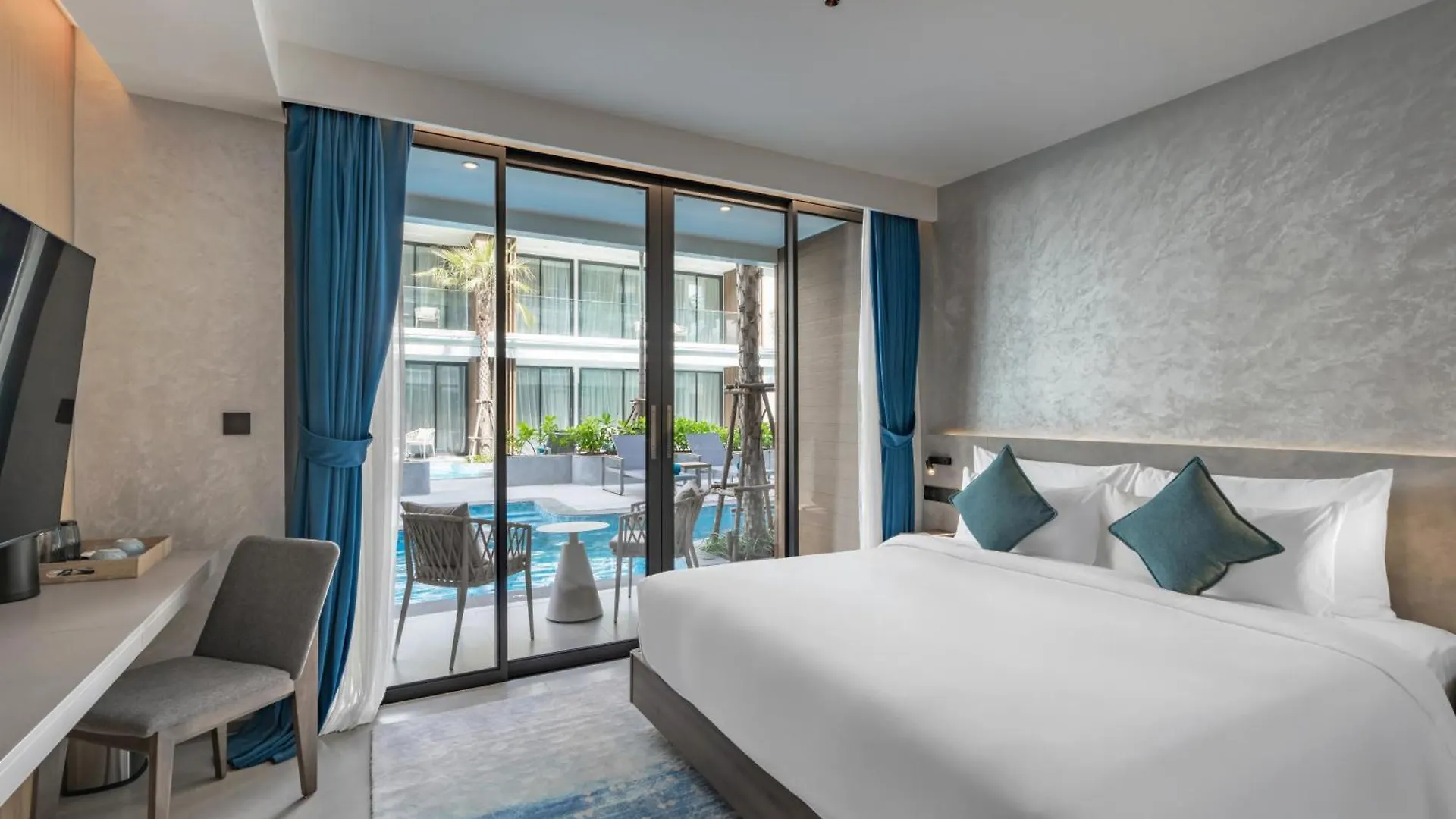 Kora Beach Resort Phuket Bang Tao Beach   Bang Tao Beach (Phuket)