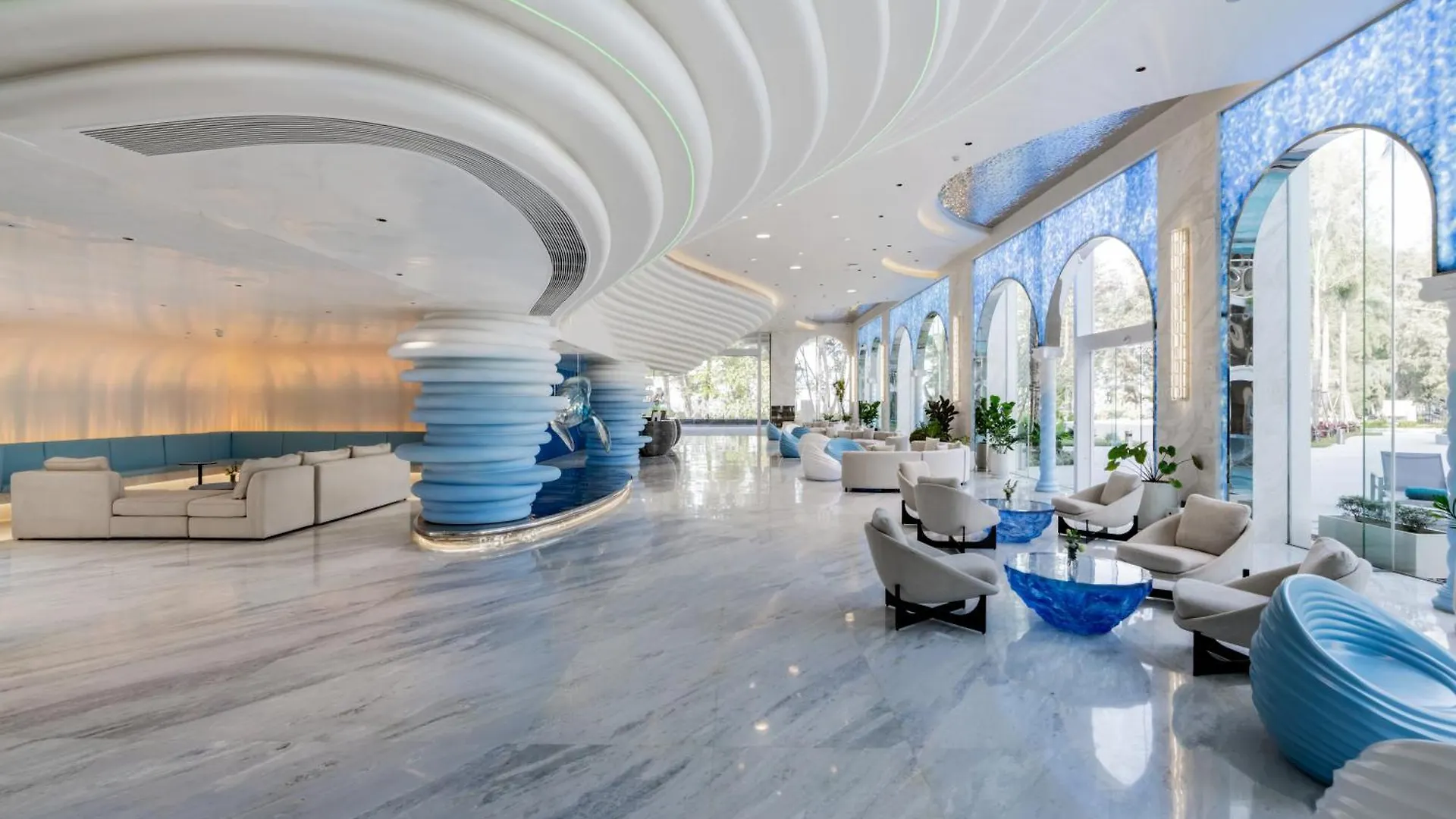 Kora Beach Resort Phuket Bang Tao Beach