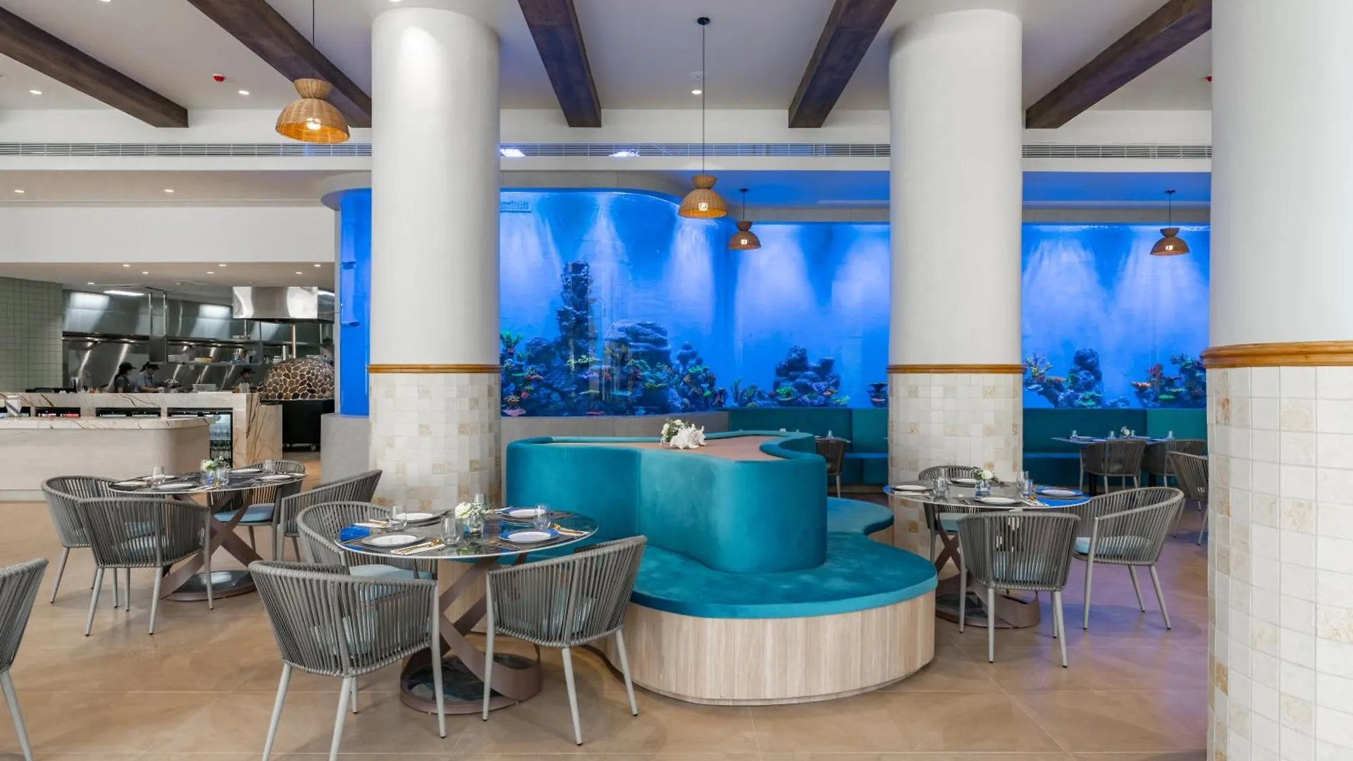 *****  Kora Beach Resort Phuket Bang Tao Beach  Thailand
