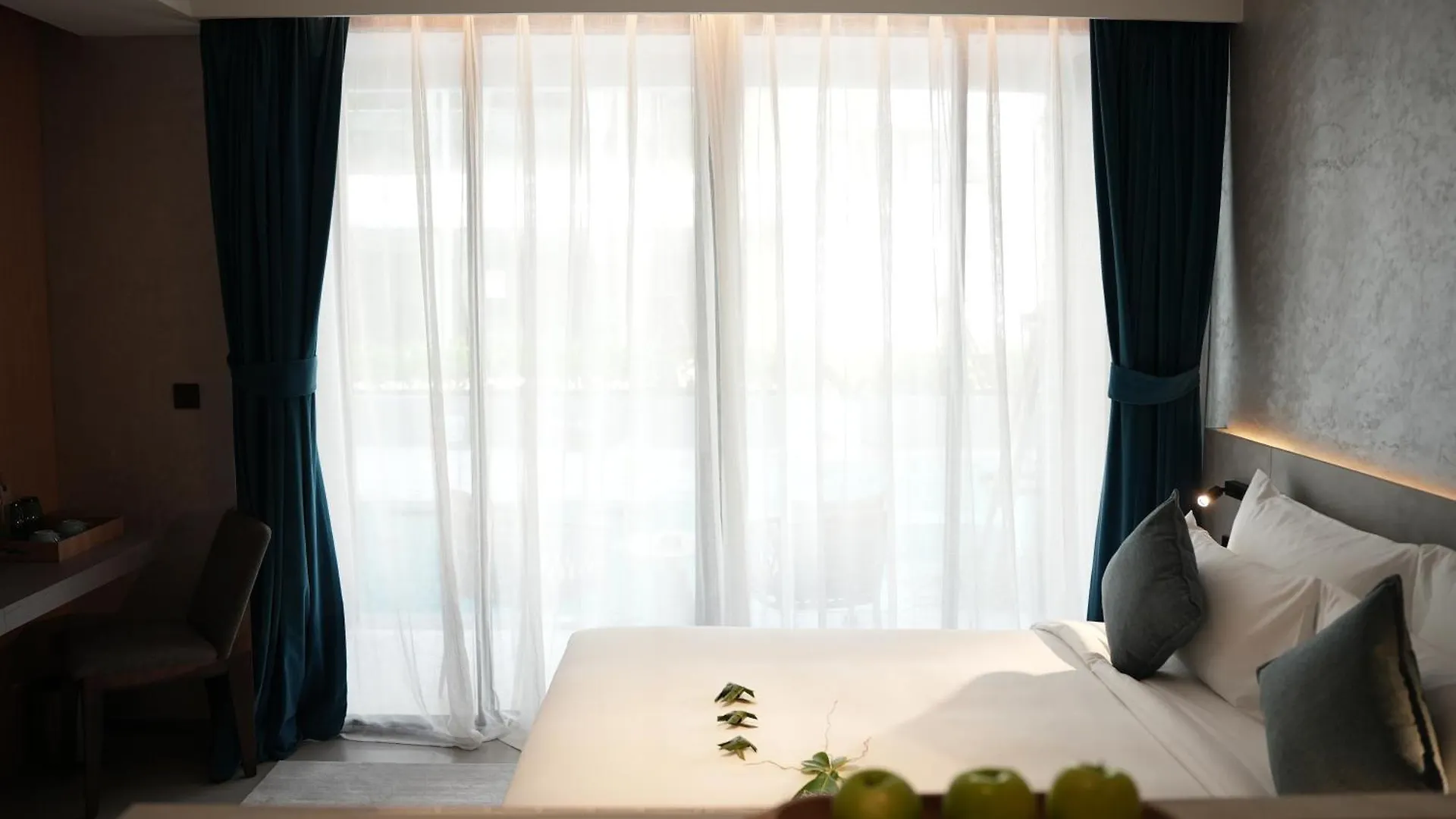 Kora Beach Resort Phuket Bang Tao Beach  Bang Tao Beach (Phuket)