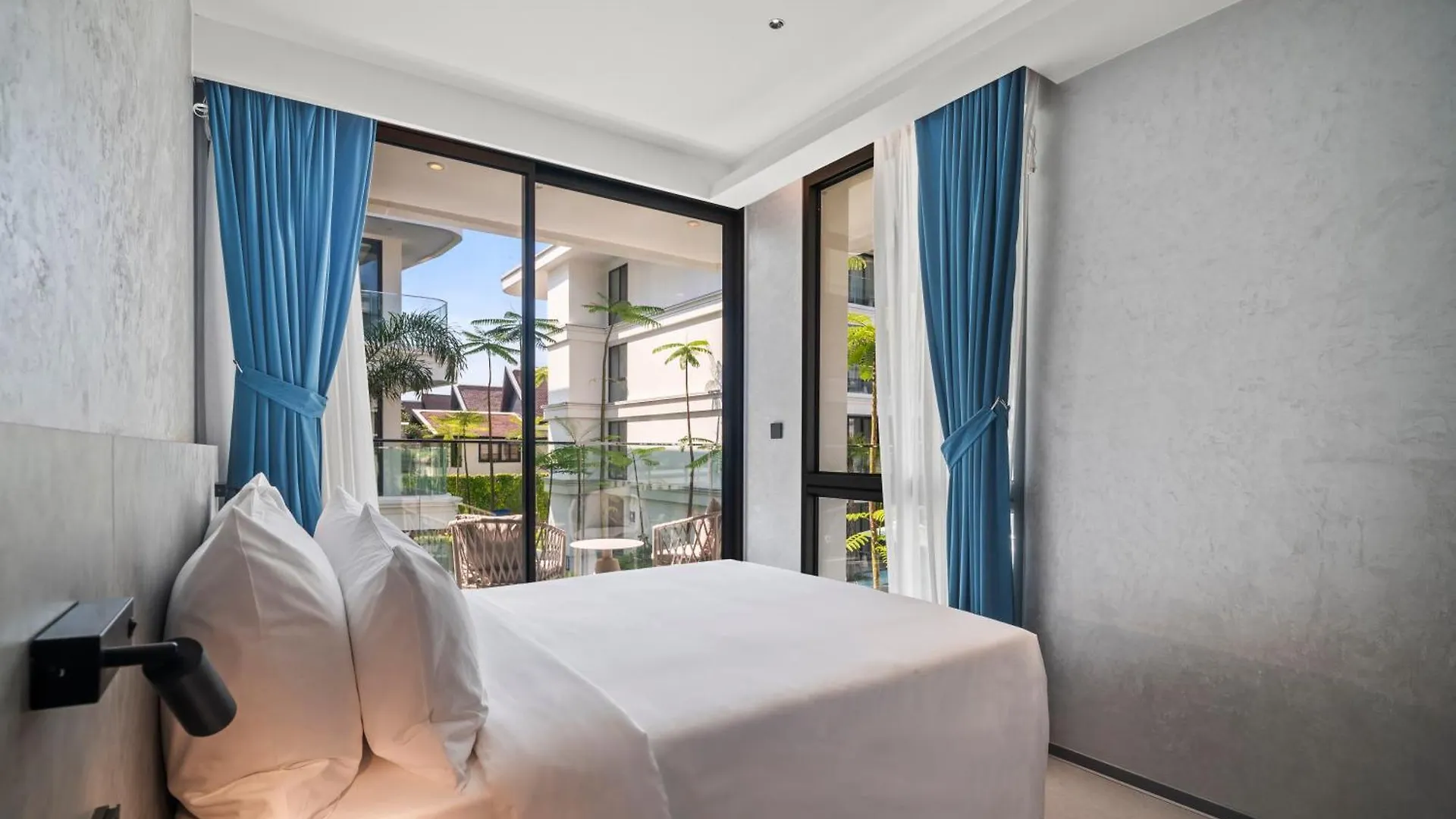 Kora Beach Resort Phuket Bang Tao Beach  5*, Bang Tao Beach (Phuket)