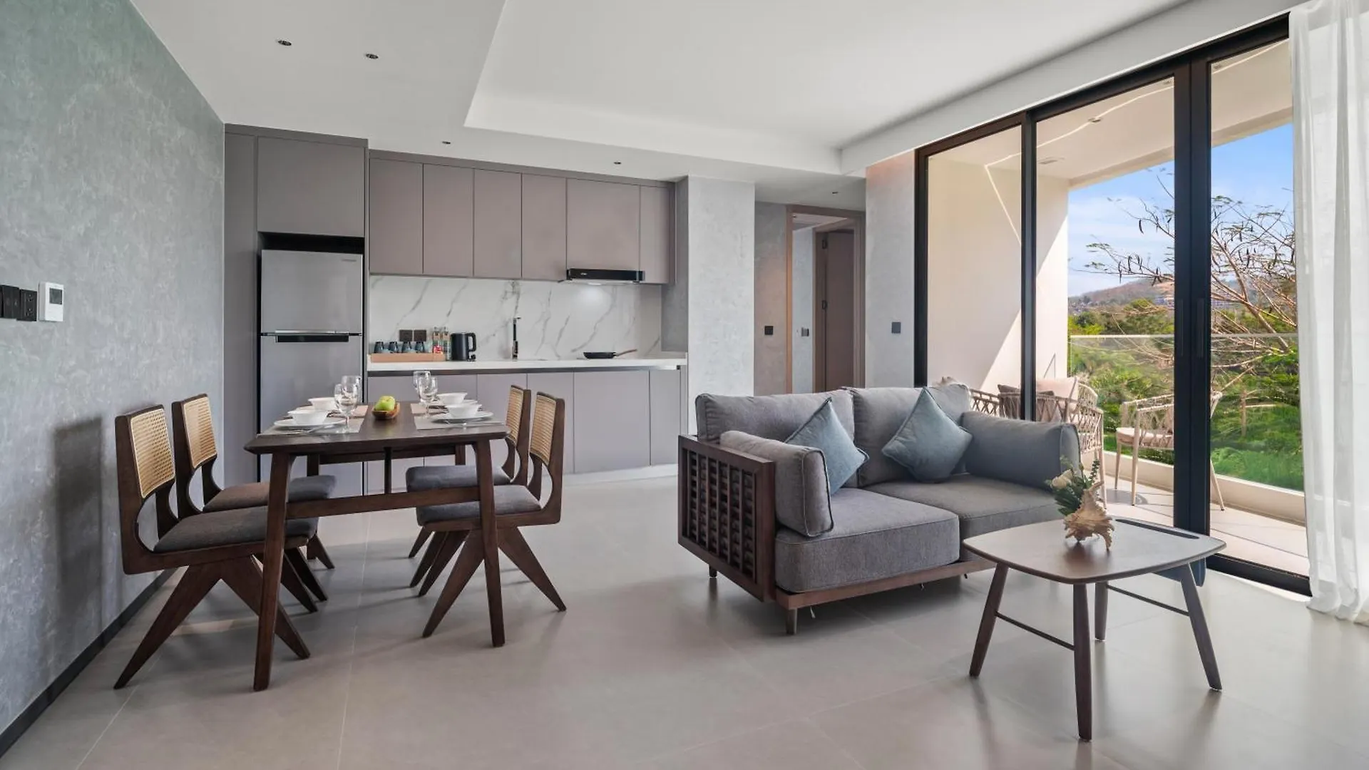 Kora Beach Resort Phuket Bang Tao Beach