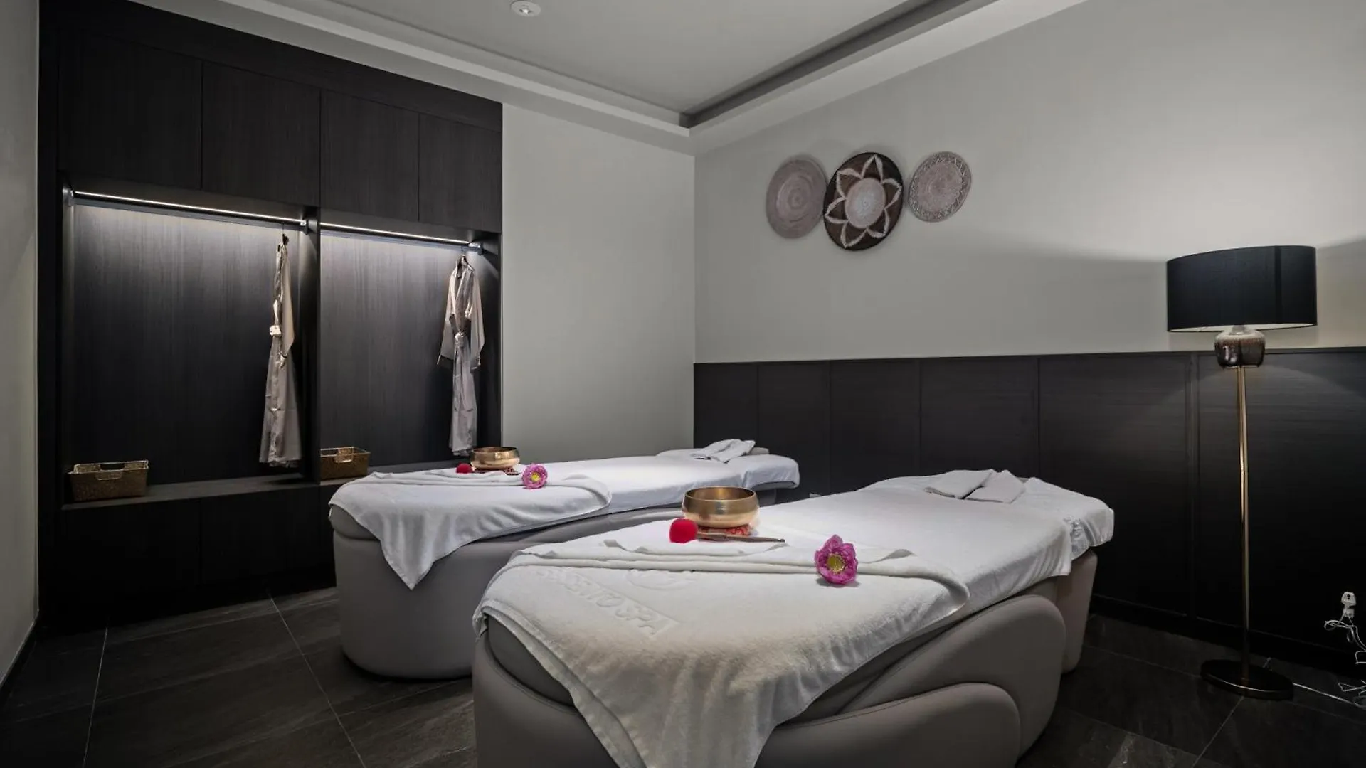 Kora Beach Resort Phuket Bang Tao Beach