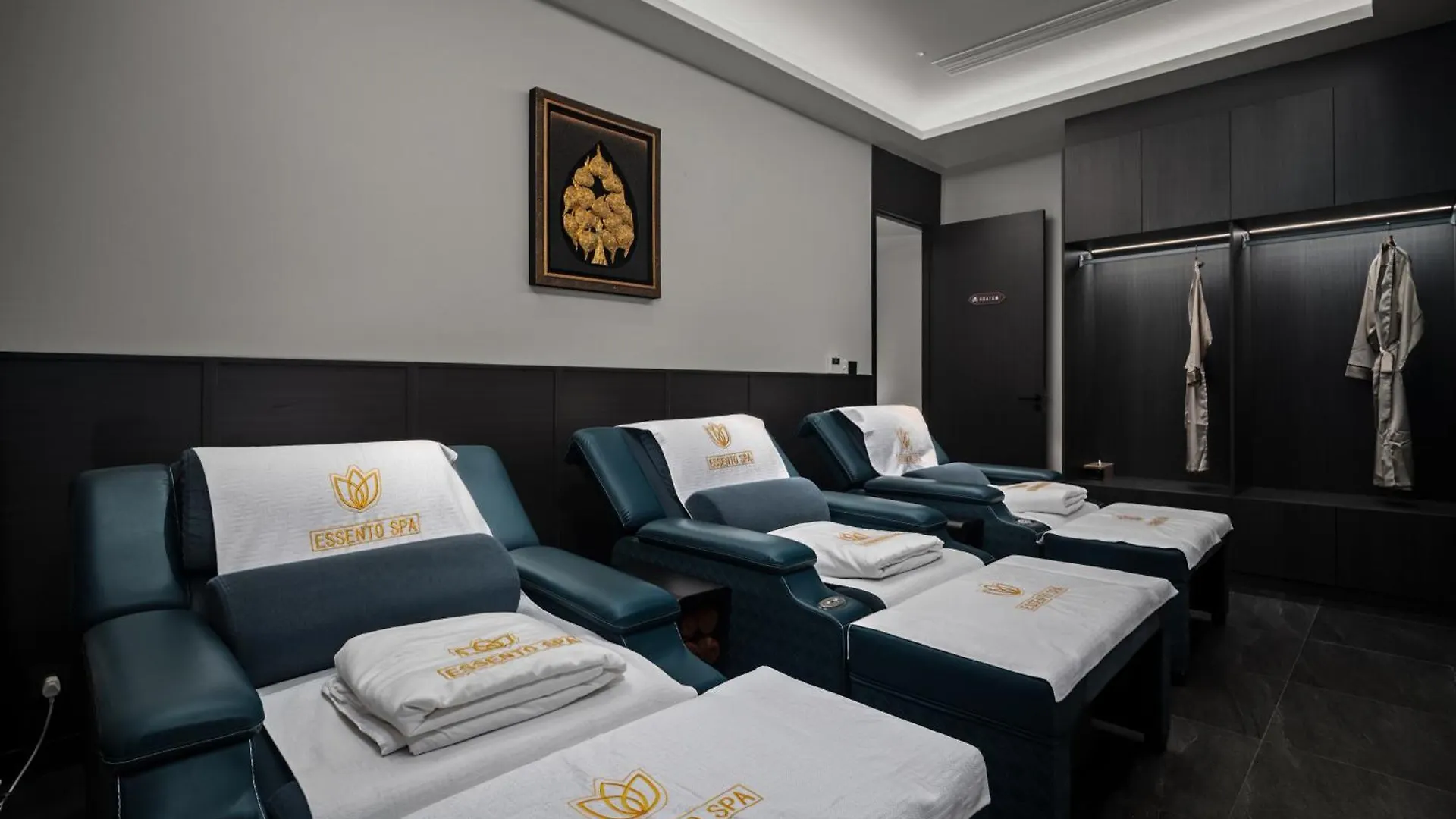Kora Beach Resort Phuket Bang Tao Beach  5*, Bang Tao Beach (Phuket) Thailand