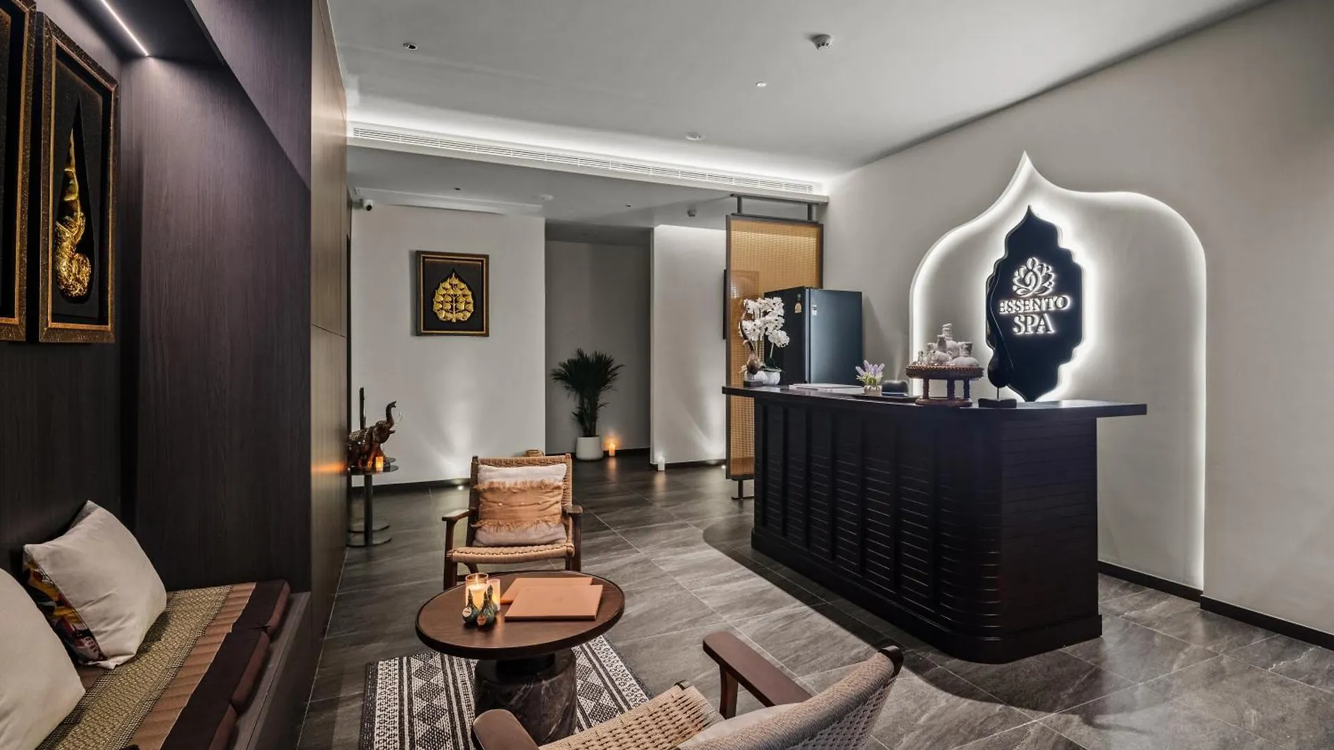 Kora Beach Resort Phuket Bang Tao Beach