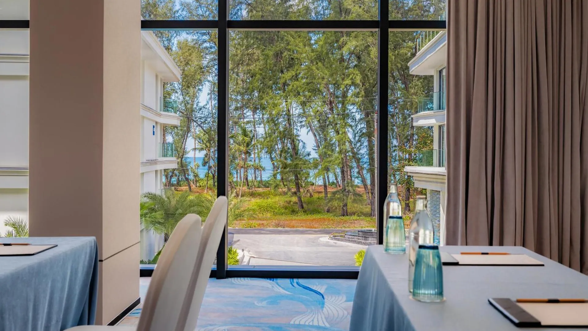 Kora Beach Resort Phuket Bang Tao Beach  Thailandia