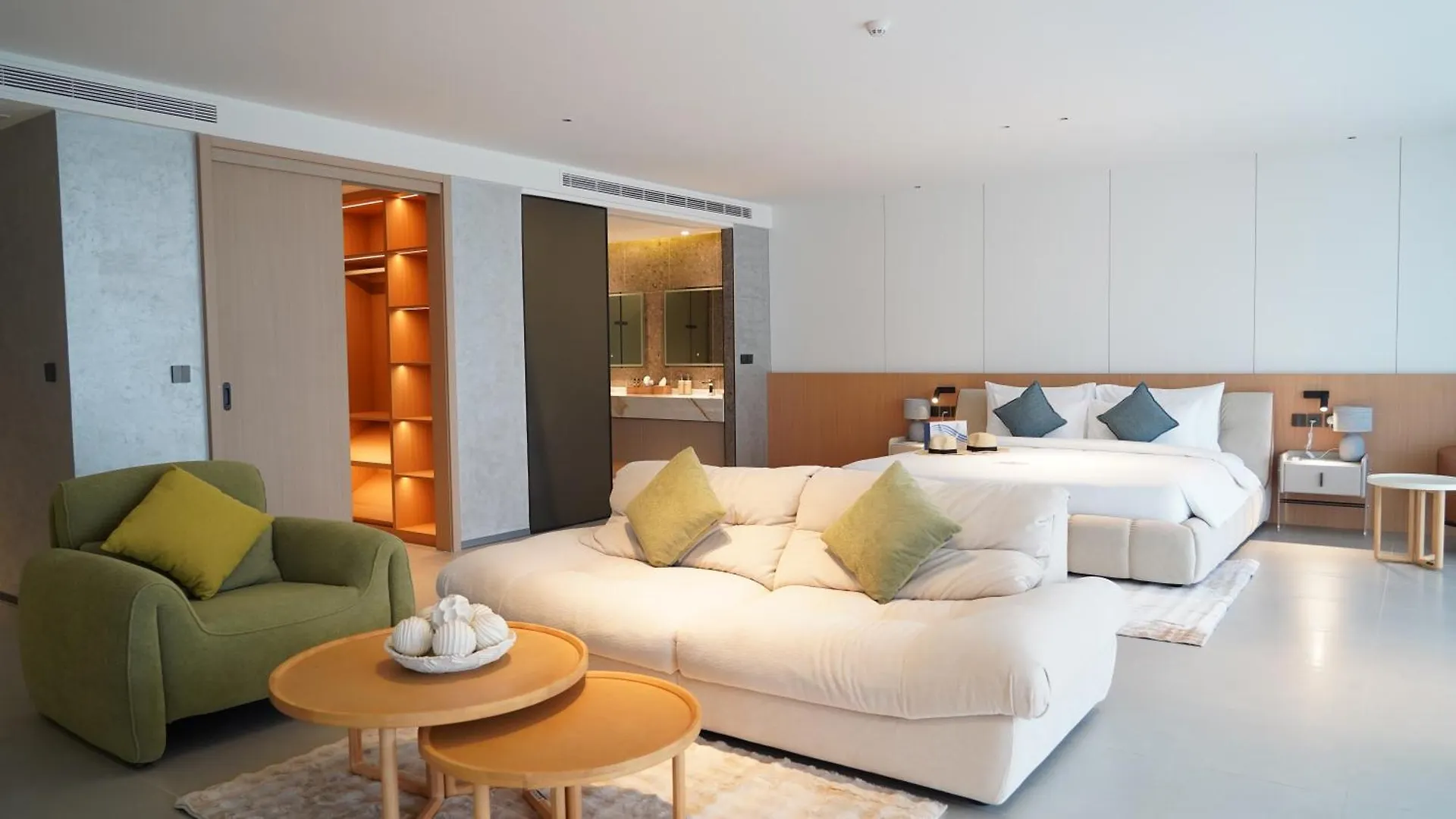 Kora Beach Resort Phuket Bang Tao Beach  Thailandia