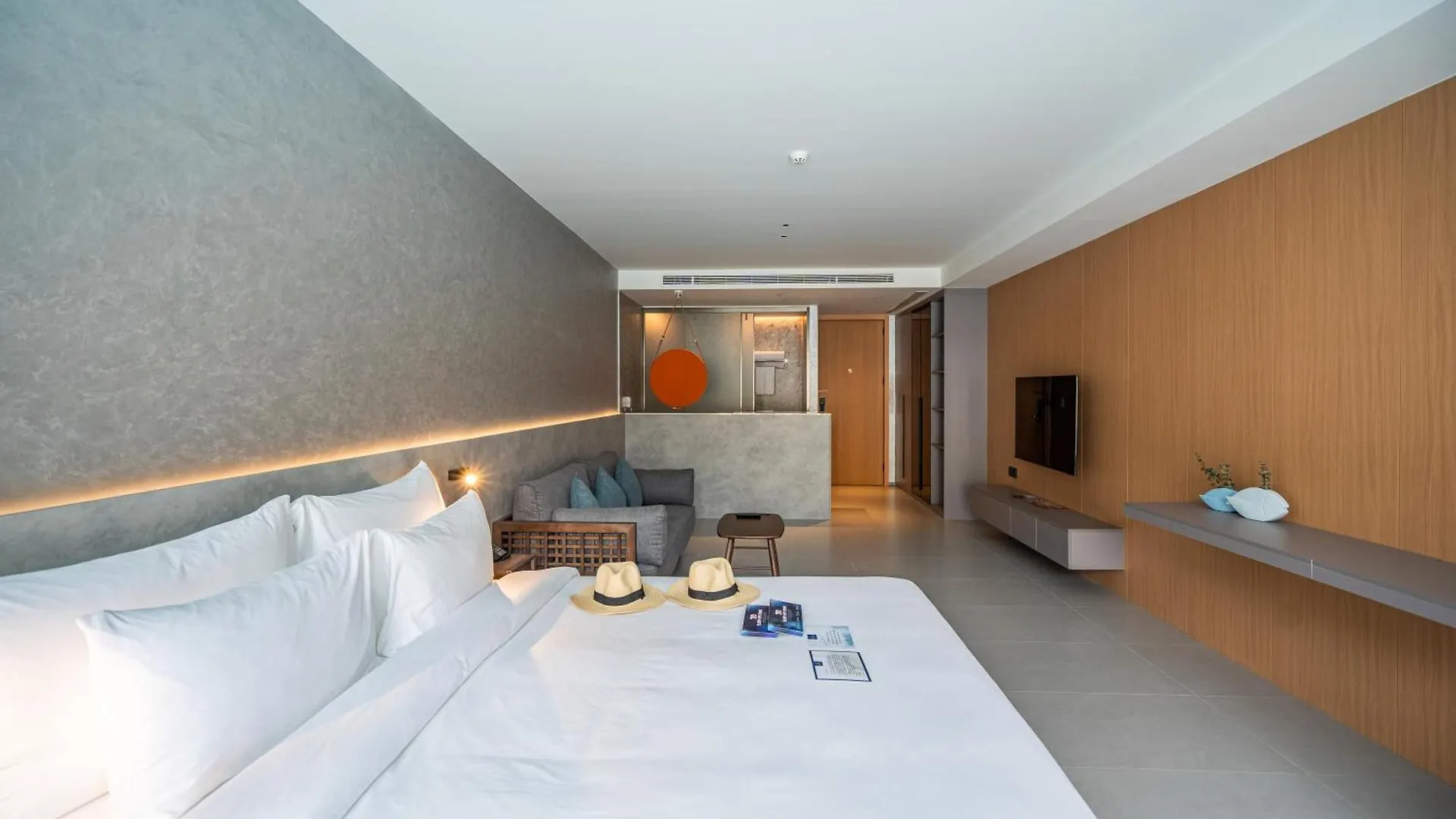 Kora Beach Resort Phuket Bang Tao Beach  Bang Tao Beach (Phuket)