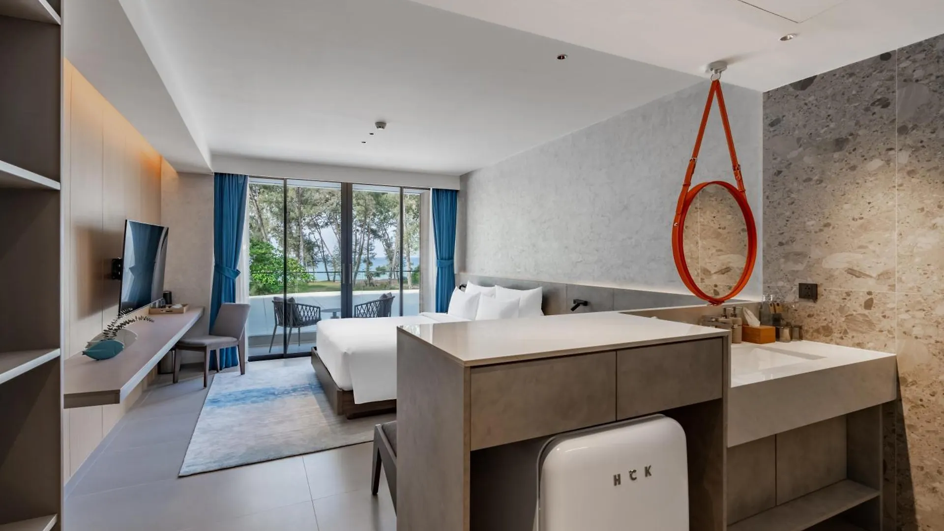 Kora Beach Resort Phuket Bang Tao Beach   Bang Tao Beach (Phuket)