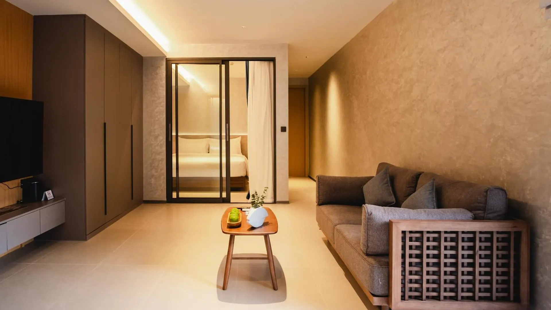 Kora Beach Resort Phuket Bang Tao Beach  Bang Tao Beach (Phuket)