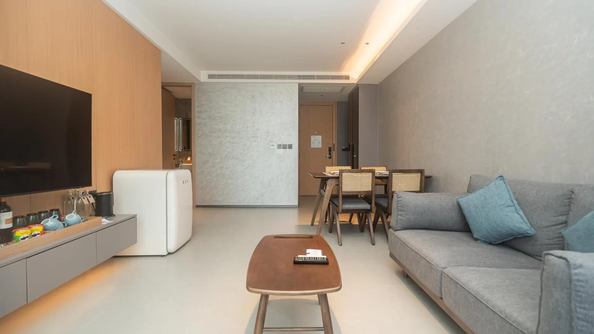 Kora Beach Resort Phuket Bang Tao Beach