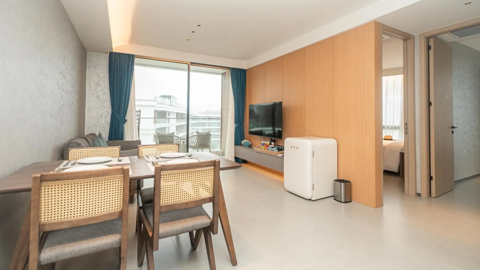 Kora Beach Resort Phuket Bang Tao Beach