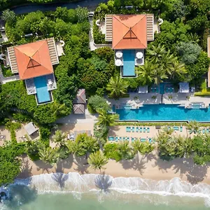5* Resort Trisara & Residences Phuket