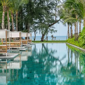 5* Hotel Meliá Phuket - Sha