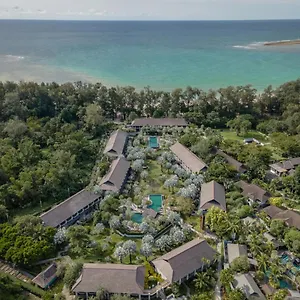5* Resort The Slate, Phuket