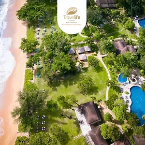 5* Resort Khaolak Merlin