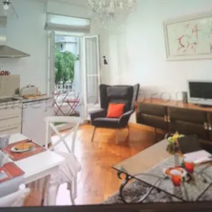 Carre D Or Appartamento Nizza