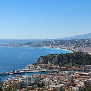 L'olivette Appartamento Nizza