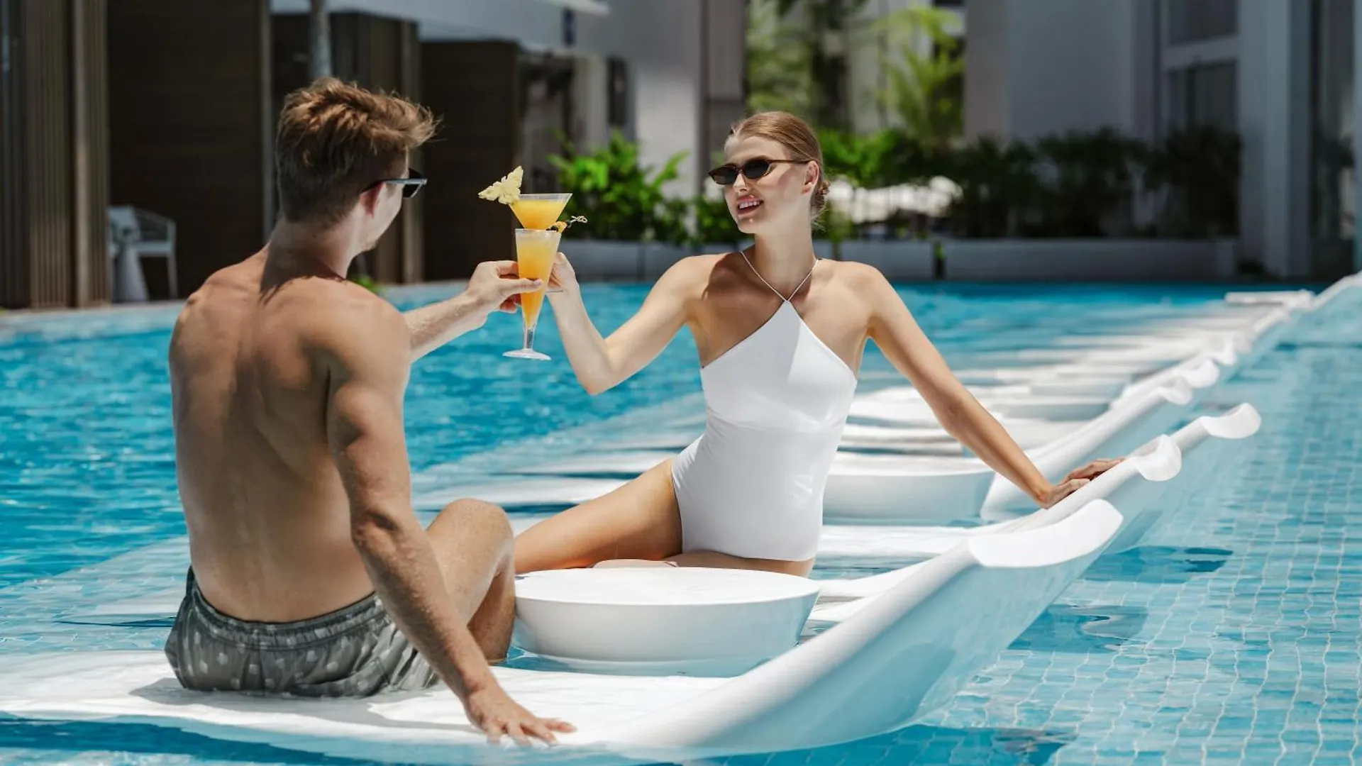 Kora Beach Resort Phuket Bang Tao Beach  Thailand